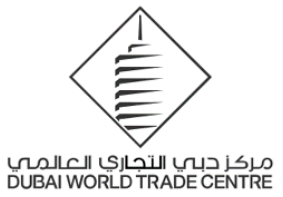 dubai world trade centre